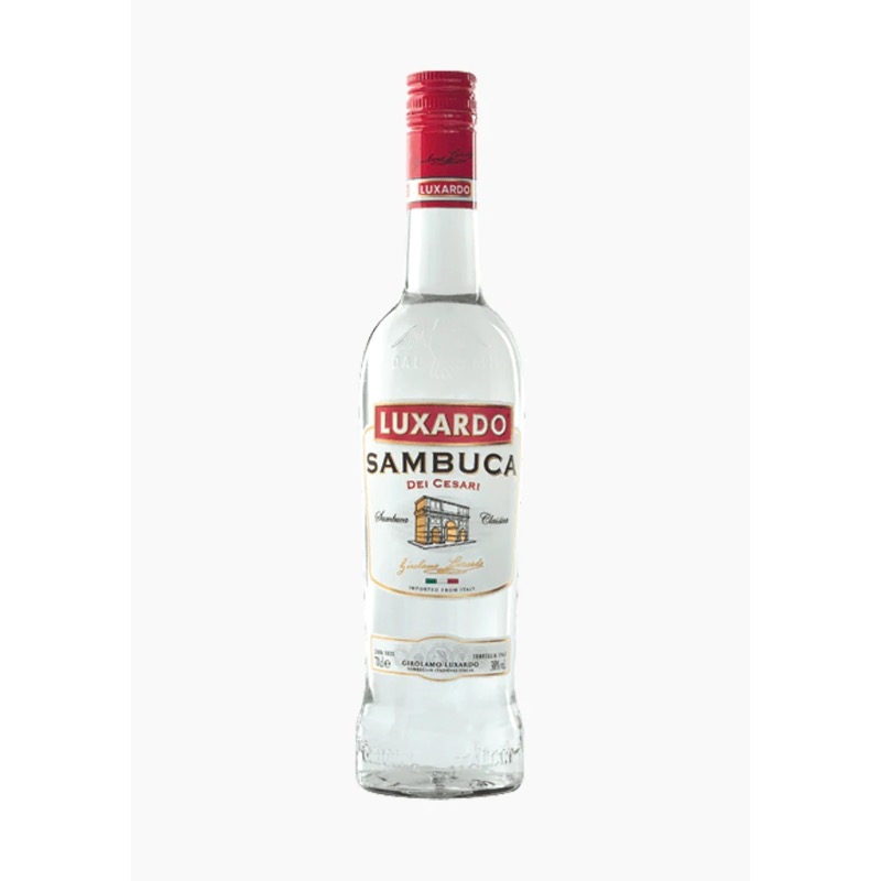 Sambuca (luxardo)